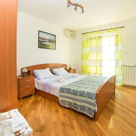 Rooms Glavan 63 روفينج المظهر الخارجي الصورة