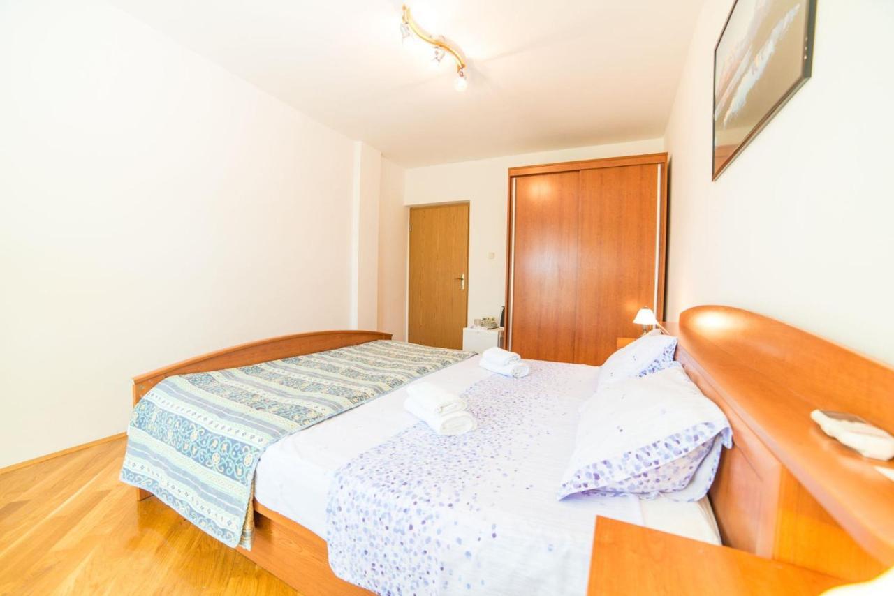 Rooms Glavan 63 روفينج المظهر الخارجي الصورة