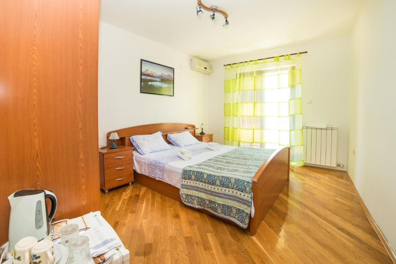 Rooms Glavan 63 روفينج المظهر الخارجي الصورة