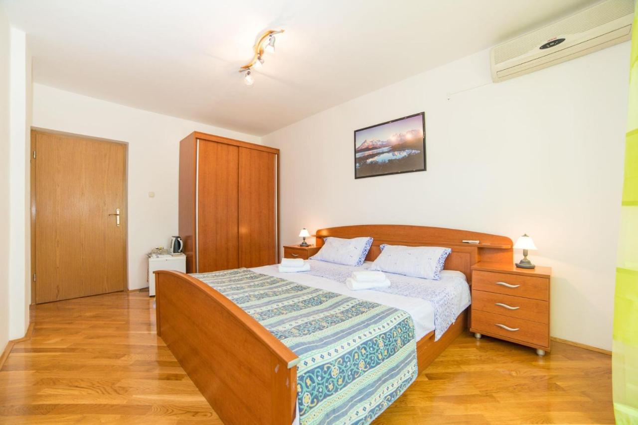 Rooms Glavan 63 روفينج المظهر الخارجي الصورة