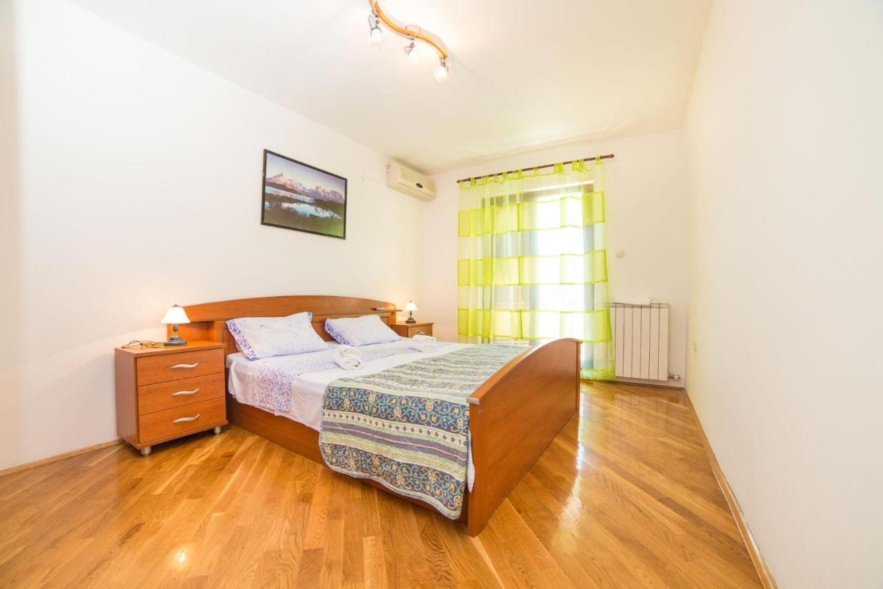 Rooms Glavan 63 روفينج المظهر الخارجي الصورة