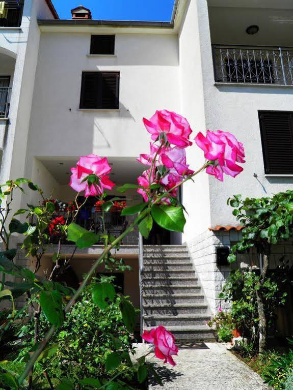 Rooms Glavan 63 روفينج المظهر الخارجي الصورة