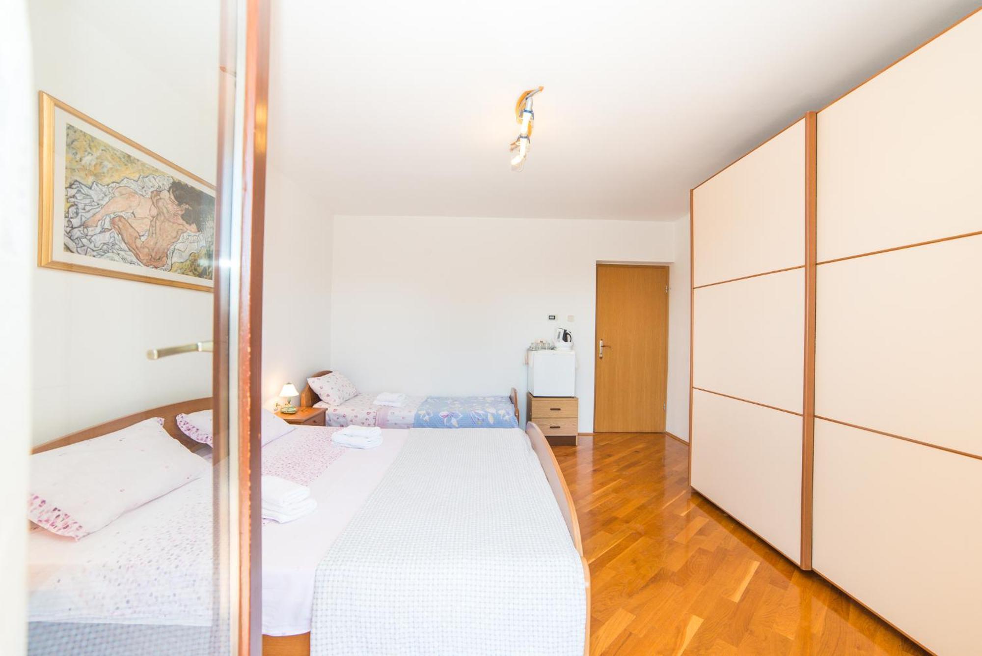Rooms Glavan 63 روفينج المظهر الخارجي الصورة
