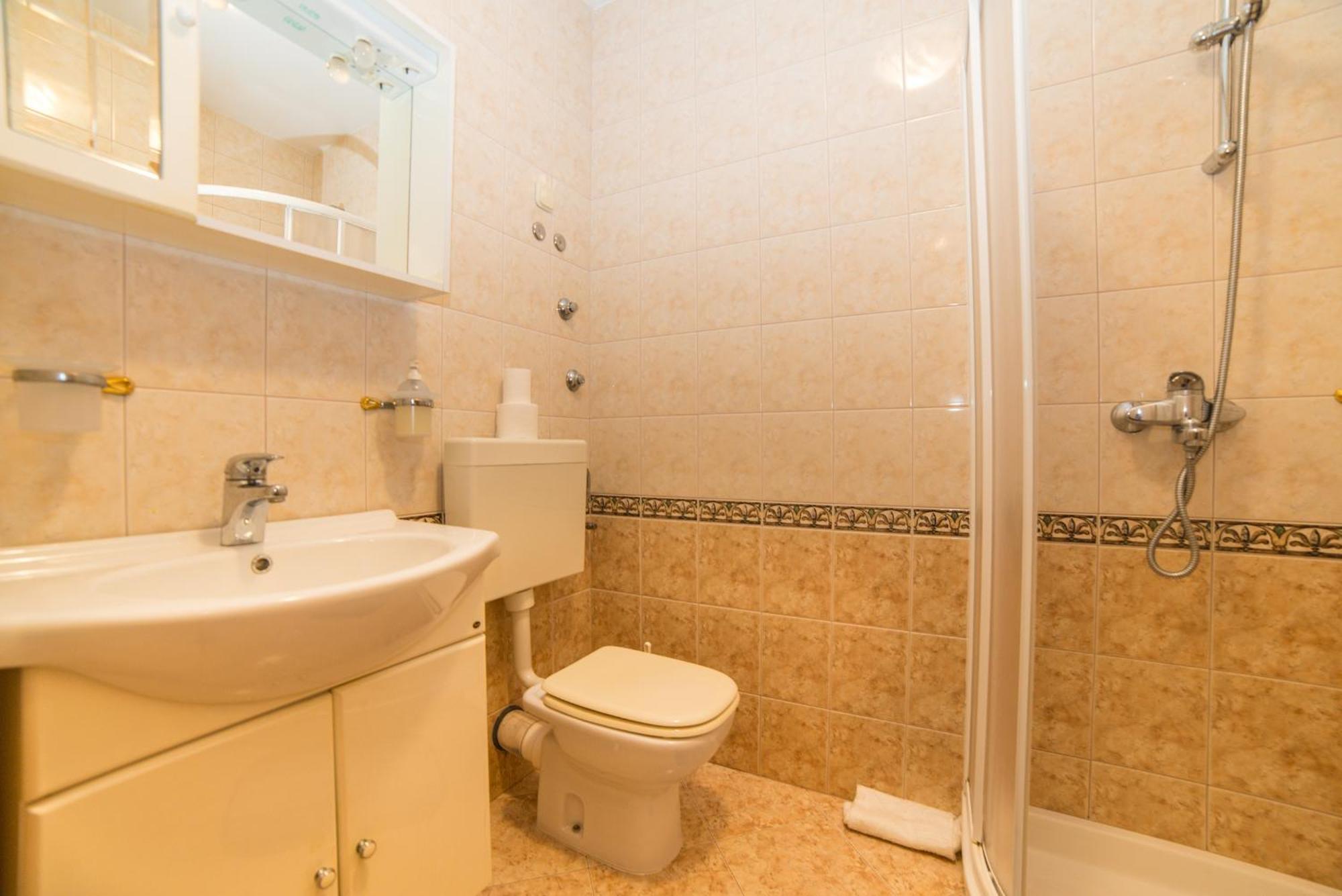 Rooms Glavan 63 روفينج المظهر الخارجي الصورة