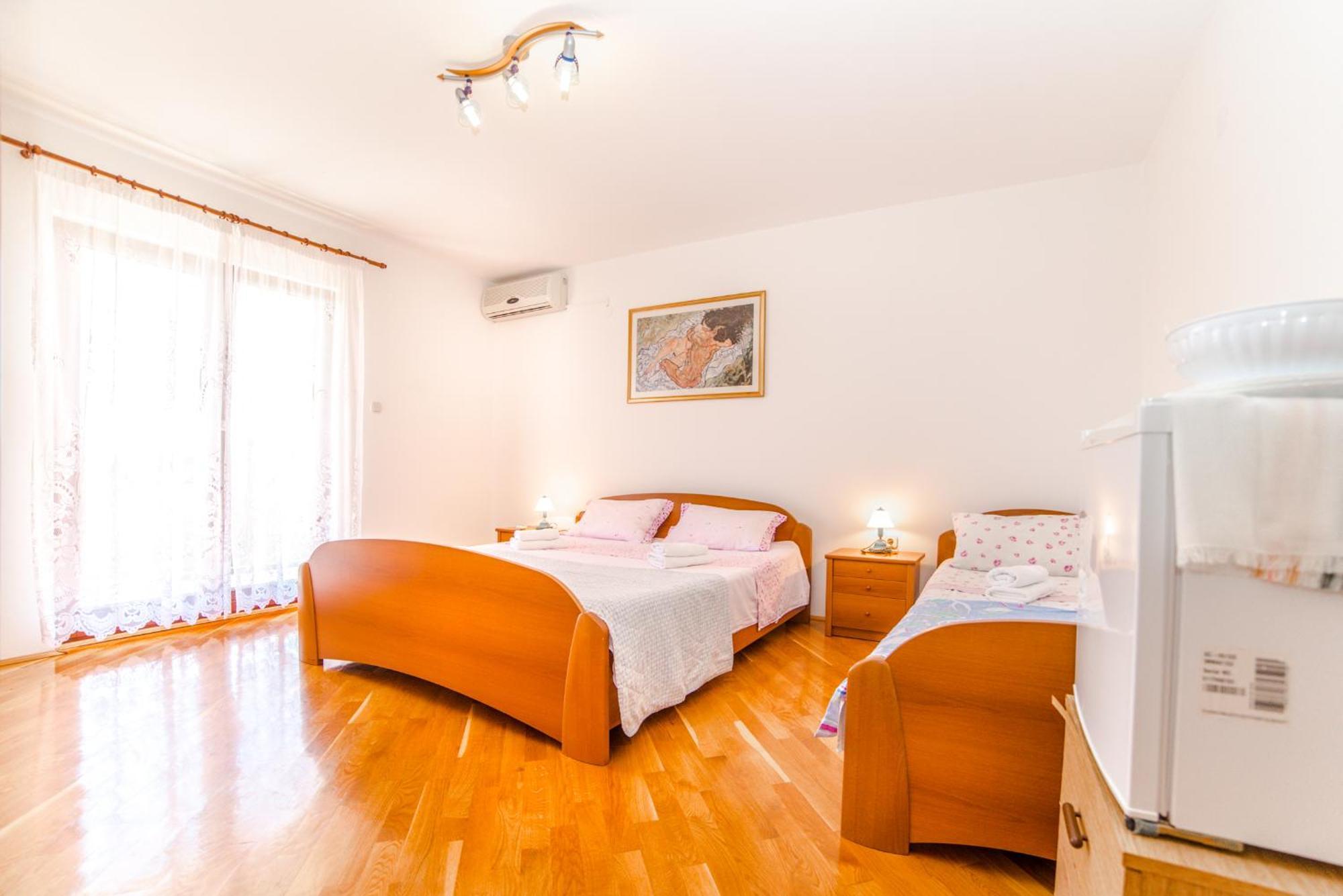 Rooms Glavan 63 روفينج المظهر الخارجي الصورة