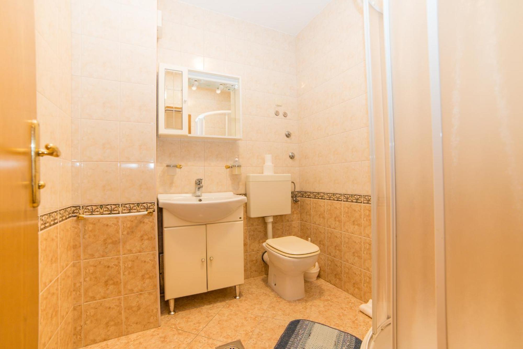 Rooms Glavan 63 روفينج المظهر الخارجي الصورة