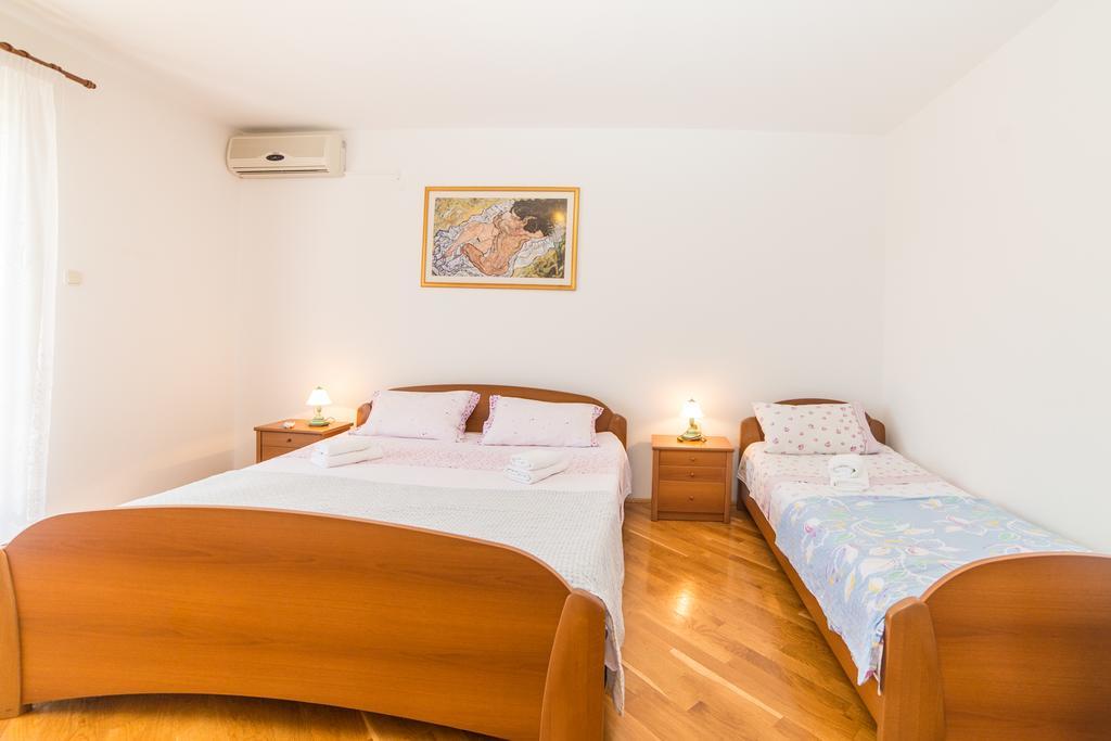 Rooms Glavan 63 روفينج المظهر الخارجي الصورة